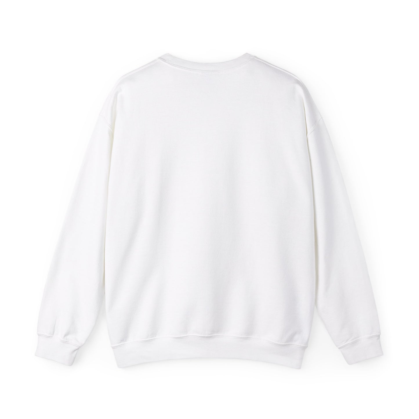 "Mortal Angel" Unisex Heavy Blend™ Sweatshirt