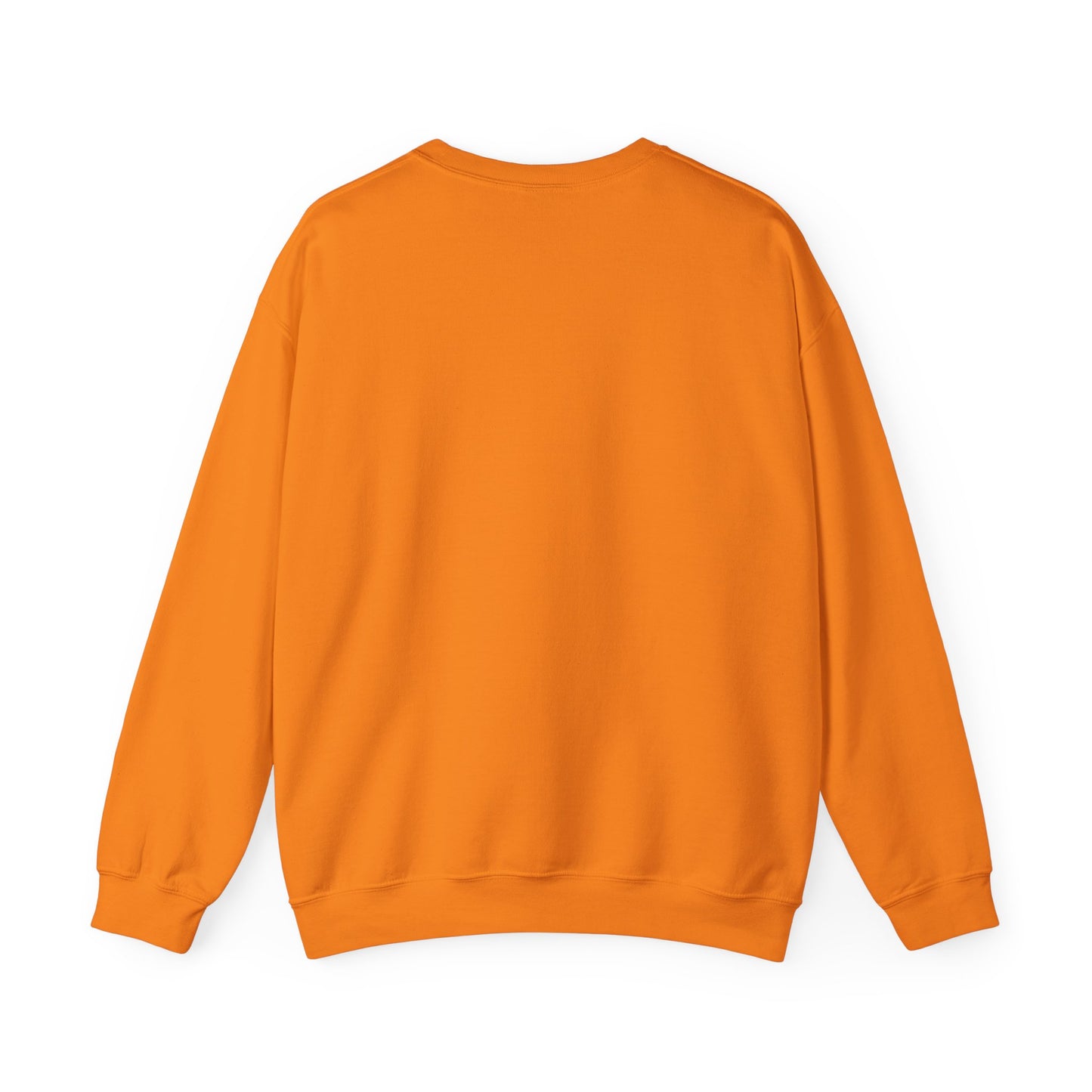 "Mind Heist" Crewneck Sweatshirt