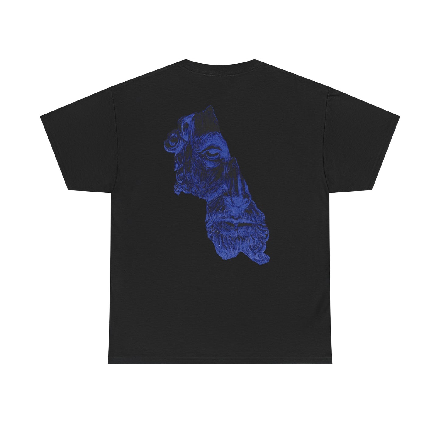 "Marcus Aurelius" Unisex Heavy Cotton Tee