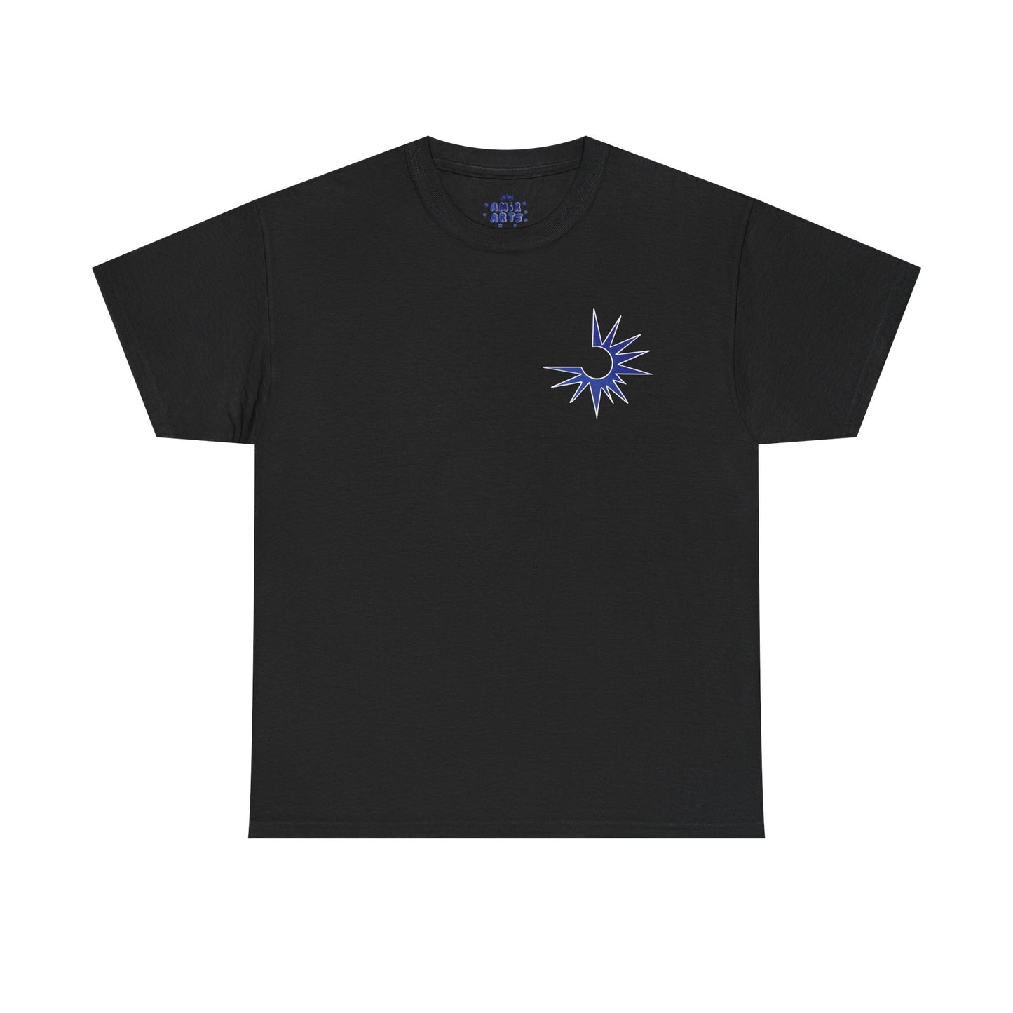 "Marcus Aurelius" Unisex Heavy Cotton Tee
