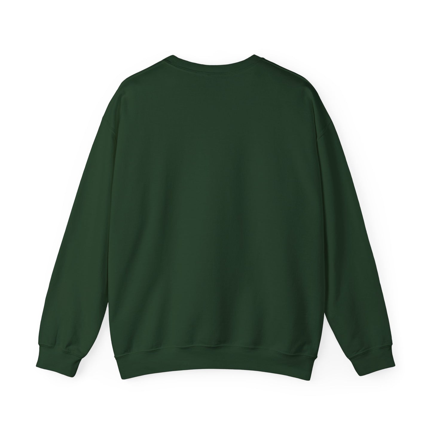 "Mortal Angel" Unisex Heavy Blend™ Sweatshirt