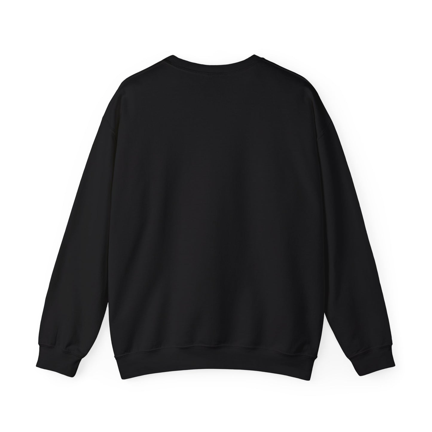 "Mortal Angel" Unisex Heavy Blend™ Sweatshirt
