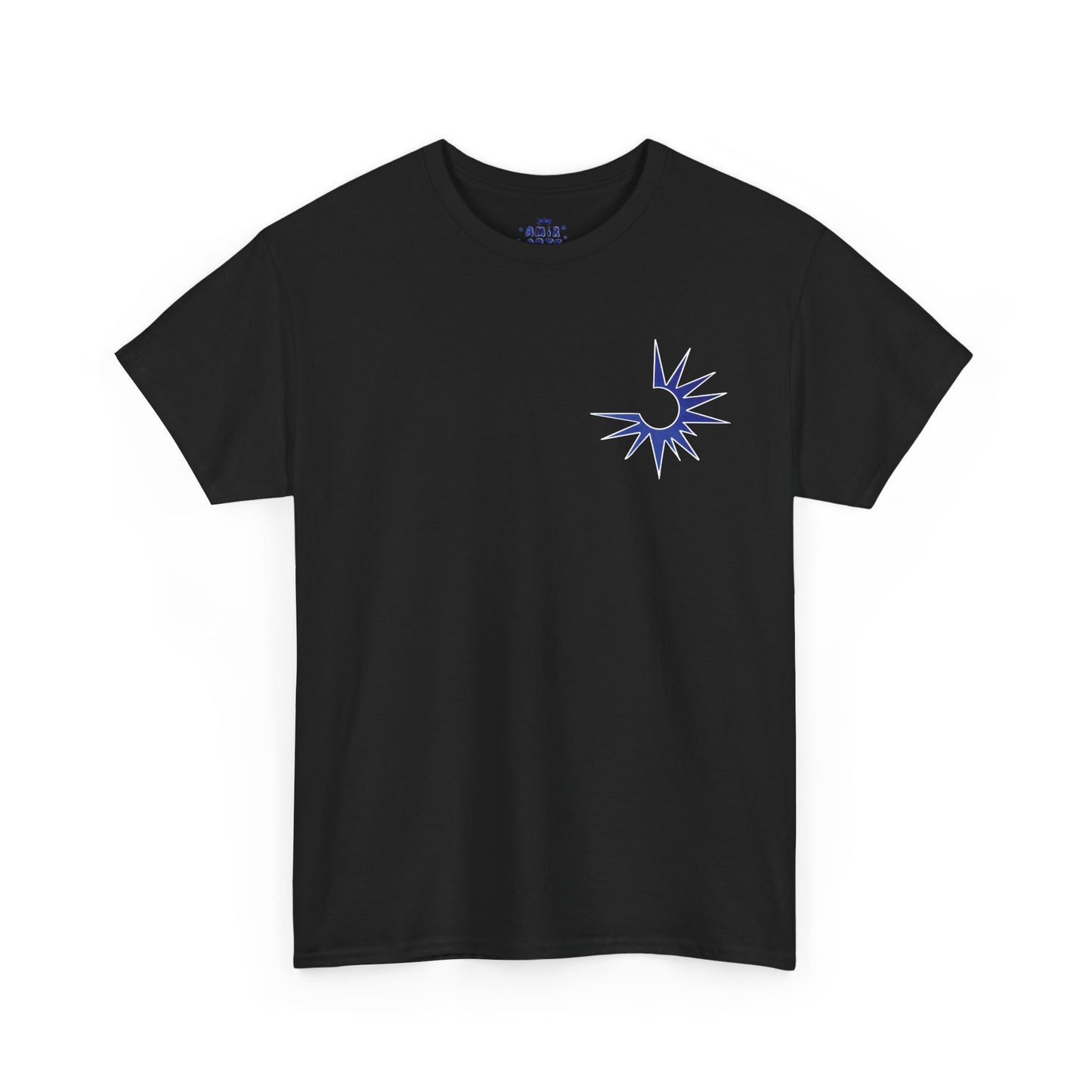"Marcus Aurelius" Unisex Heavy Cotton Tee