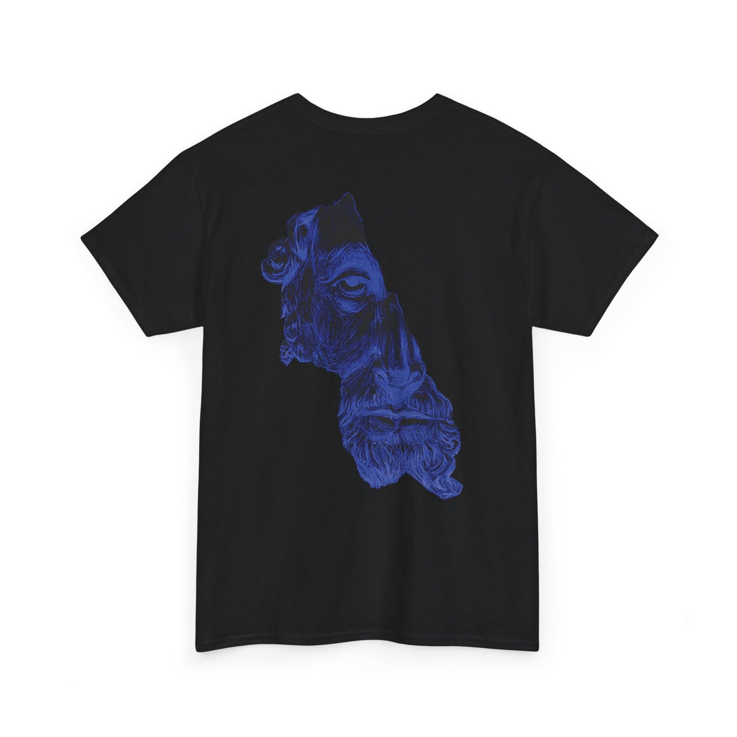 "Marcus Aurelius" Unisex Heavy Cotton Tee