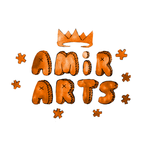 Amir Arts 